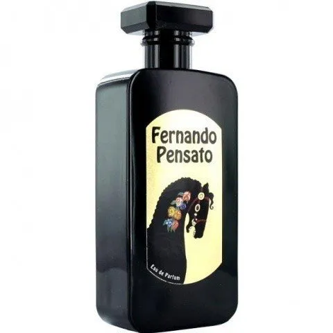 Fernando Pensato Success parfüm şişesi