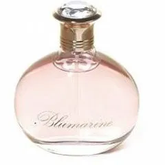 Blumarine II parfüm şişesi