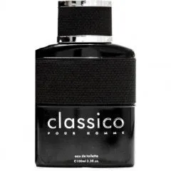 Etoile Gold Collection - Classico parfüm şişesi