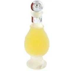 Blumarine Vintage parfüm şişesi