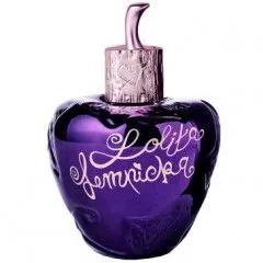 Lolita Lempicka Le Parfum perfume bottle