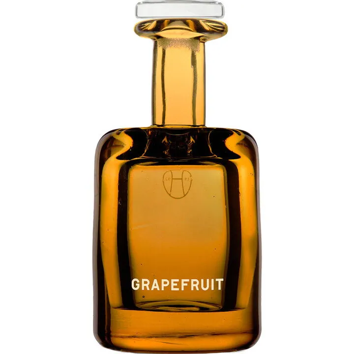 Perfumer H Grapefruit perfume bottle