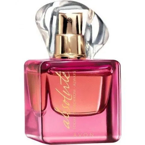 Avon Today Tomorrow Always Absolute parfüm şişesi