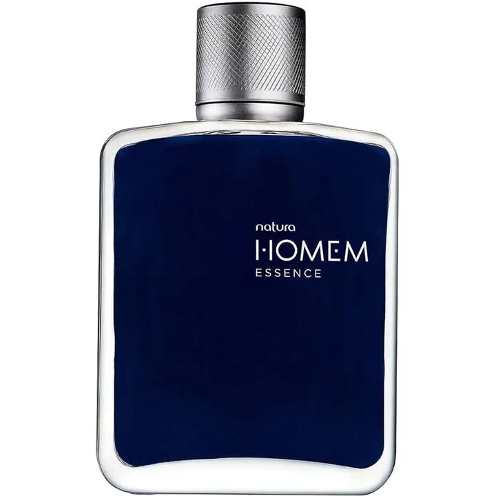 Natura Homem Essence parfüm şişesi