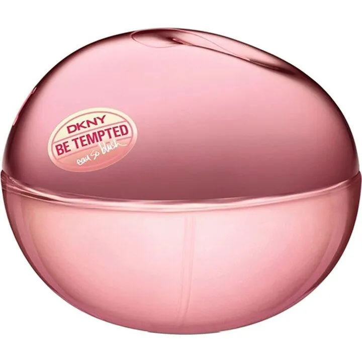 DKNY Be Tempted Eau So Blush parfüm şişesi