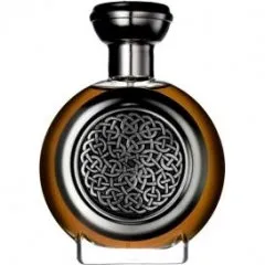 Boadicea the Victorious Intricate perfume bottle