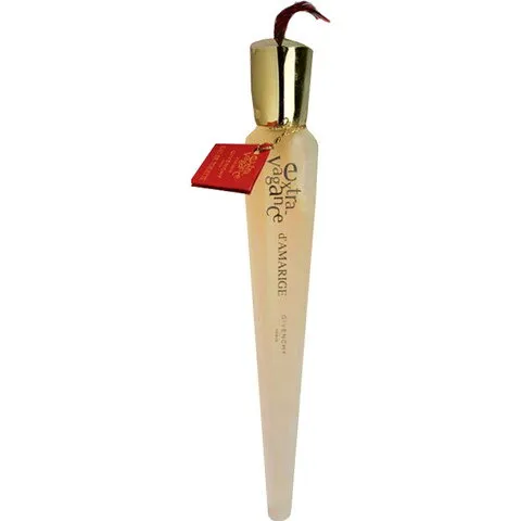 Givenchy Extravagance d'Amarige Vaporisateur Plume / Feather Spray perfume bottle