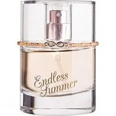 Aldi Endless Summer perfume bottle