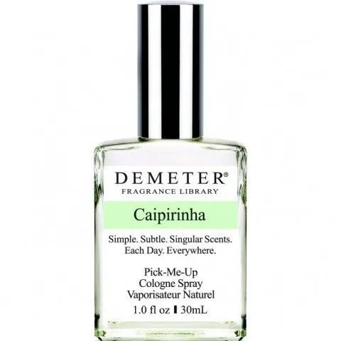 Demeter Fragrance Library Caipirinha (Cologne) parfüm şişesi