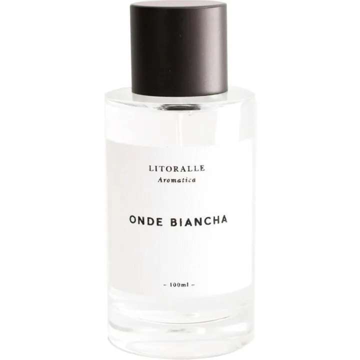 Litoralle Aromatica Onde Bianche / Onde Biancha perfume bottle