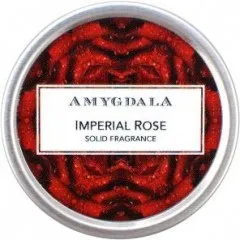 Amygdala Imperial Rose perfume bottle