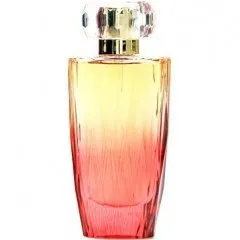 Etoile Platinum Collection - Rhapsody Red perfume bottle