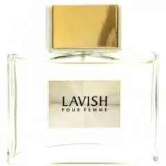 Etoile Gold Collection - Lavish perfume bottle