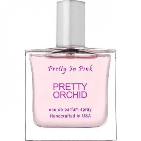 Me Fragrance Pretty In Pink - Pretty Orchid perfume bottle