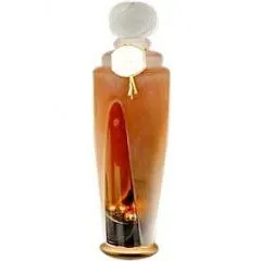 Cartier So Pretty Édition Limitée Cristal parfüm şişesi