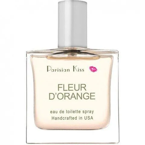 Me Fragrance Fleur d'Orange parfüm şişesi