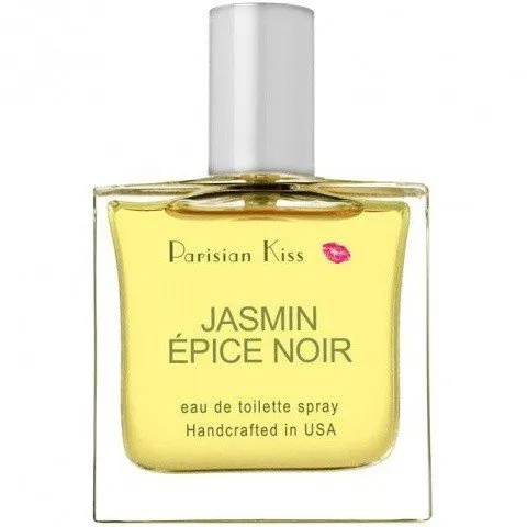 Me Fragrance Jasmin Épice Noir perfume bottle