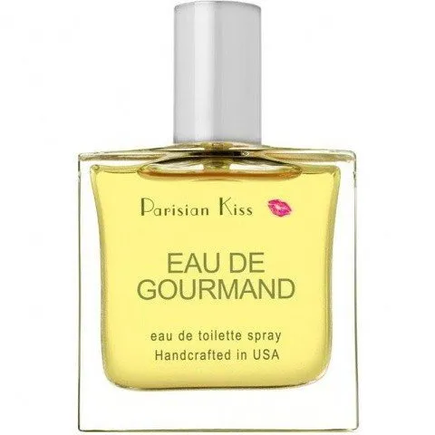 Me Fragrance Eau de Gourmand parfüm şişesi