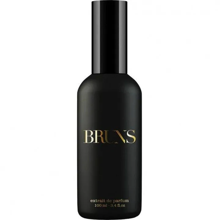 Bruns L'Étoile Manquante perfume bottle