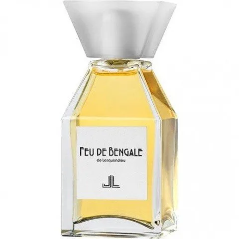 Lesquendieu Feu de Bengale (2016) perfume bottle