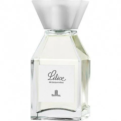 Lesquendieu Lilice perfume bottle