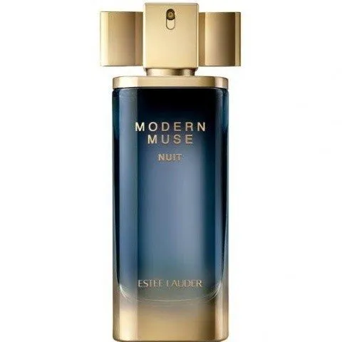 Estēe Lauder Modern Muse Nuit parfüm şişesi