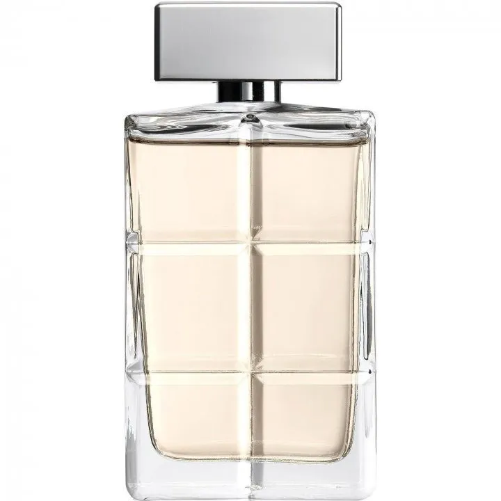 Hugo Boss Boss Orange Man (After Shave Lotion) parfüm şişesi