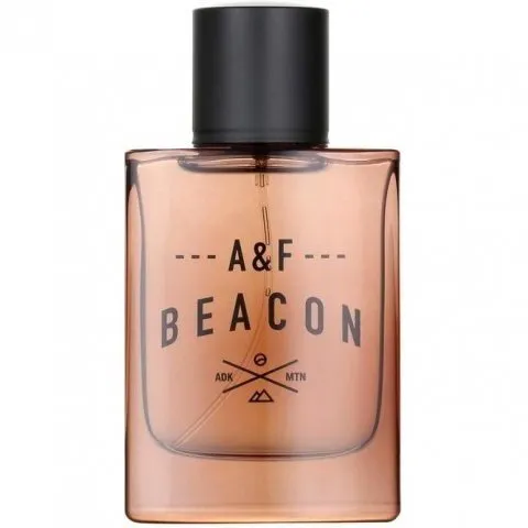 Abercrombie & Fitch Beacon parfüm şişesi