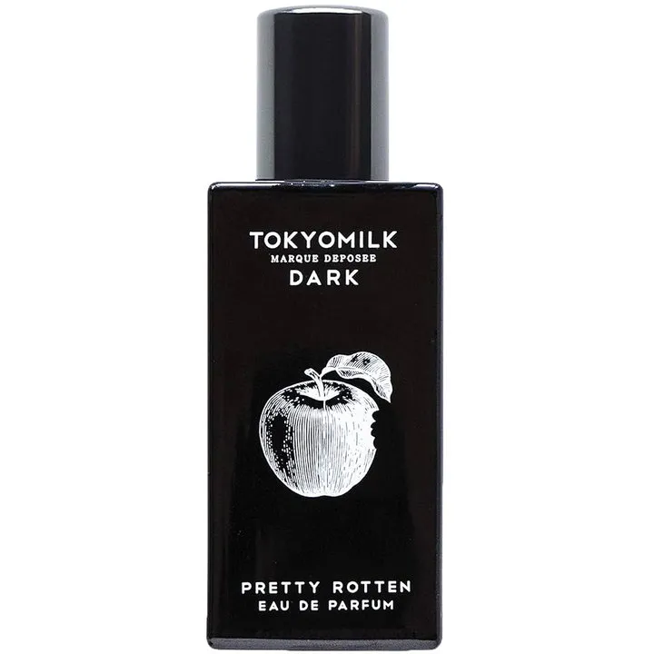 Tokyomilk Pretty Rotten No. 33 parfüm şişesi