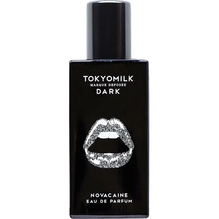 Tokyomilk Novacaine No. 85 parfüm şişesi