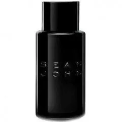 Sean John perfume bottle