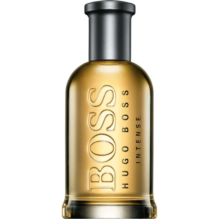 Hugo Boss Boss Bottled Intense (Eau de Parfum) parfüm şişesi