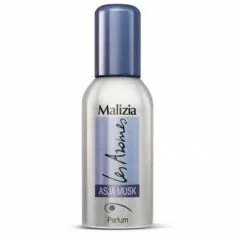 Malizia Les Aromes Asja Musk parfüm şişesi