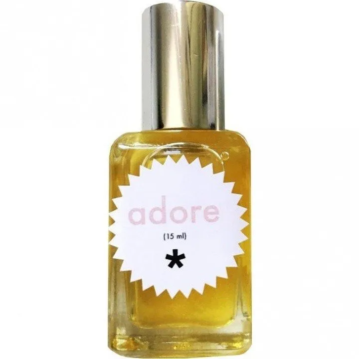 Twinkle Apothecary Adore parfüm şişesi