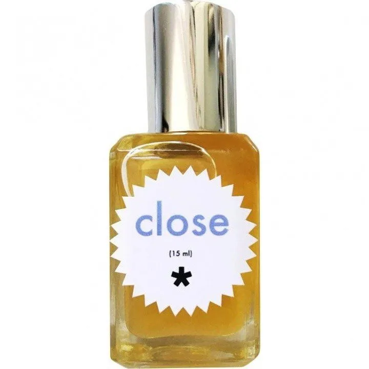 Twinkle Apothecary Close parfüm şişesi