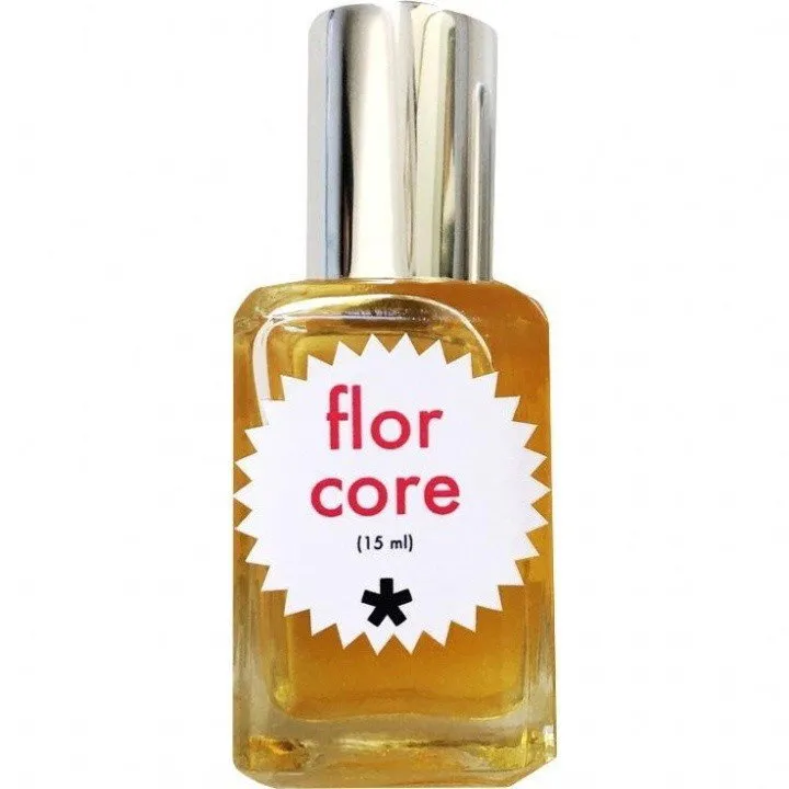 Twinkle Apothecary Florcore parfüm şişesi