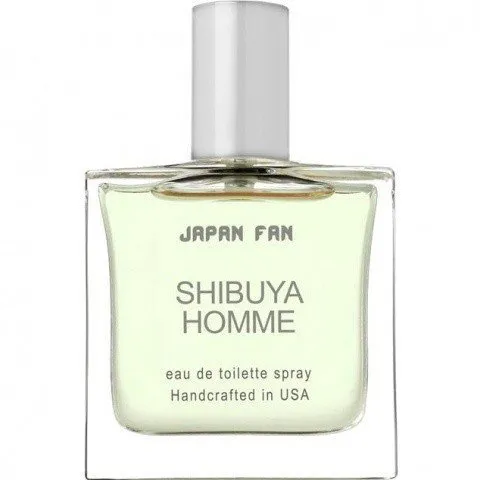 Me Fragrance Shibuya Homme parfüm şişesi