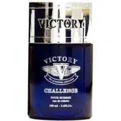 Etoile Platinum Collection - Victory Challenge perfume bottle