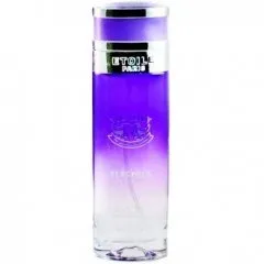 Etoile Platinum Collection - Victory Elegance perfume bottle