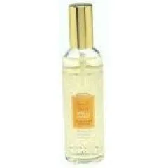 Perlier Vanilla - Orange parfüm şişesi