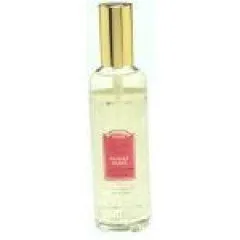 Perlier Vanilla - Strawberry parfüm şişesi
