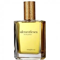 Strangelove NYC silencethesea (Eau de Parfum) parfüm şişesi