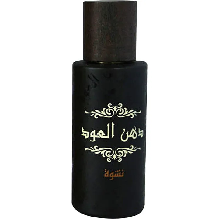 Rasasi Dhanal Oudh Jurrah parfüm şişesi