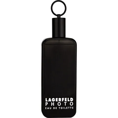 Karl Lagerfeld Photo (Eau de Toilette) parfüm şişesi