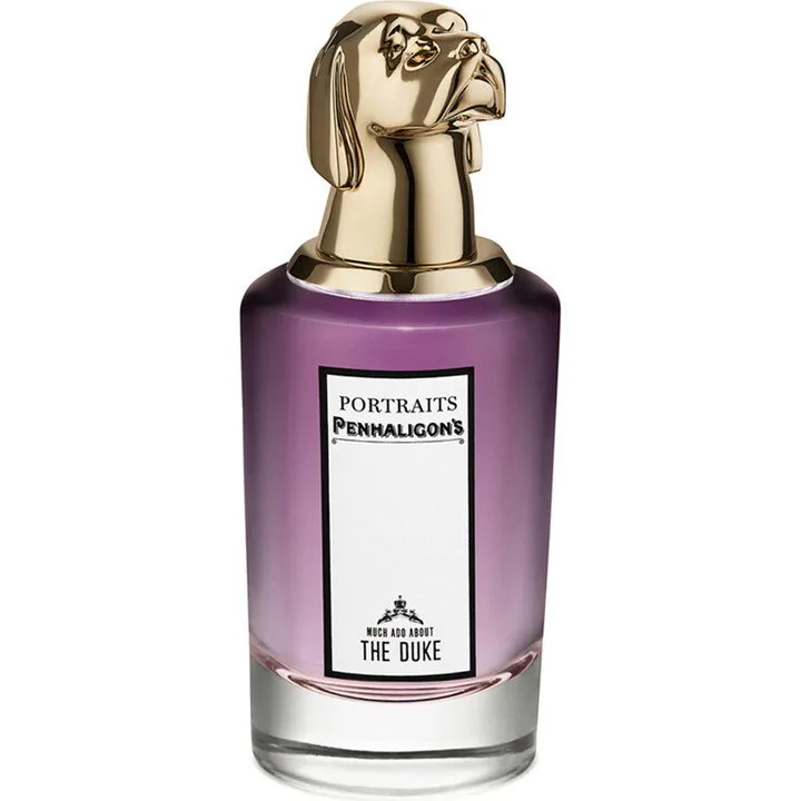 Penhaligon's Much Ado About the Duke parfüm şişesi