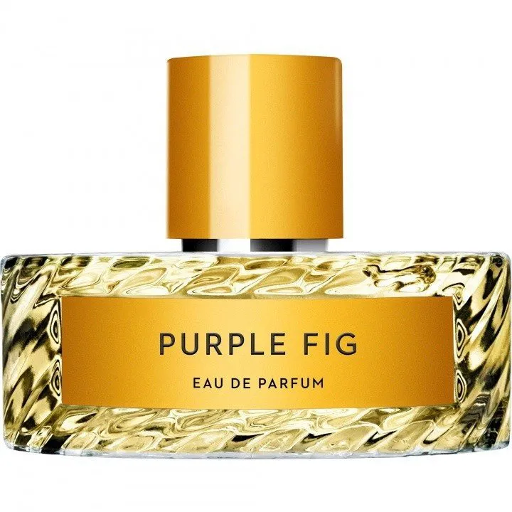 Vilhelm Parfumerie Purple Fig parfüm şişesi