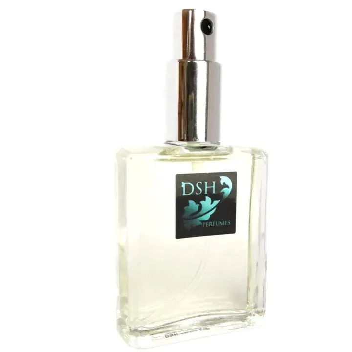 DSH Perfumes Kaleidoscope (Eau de Parfum) parfüm şişesi