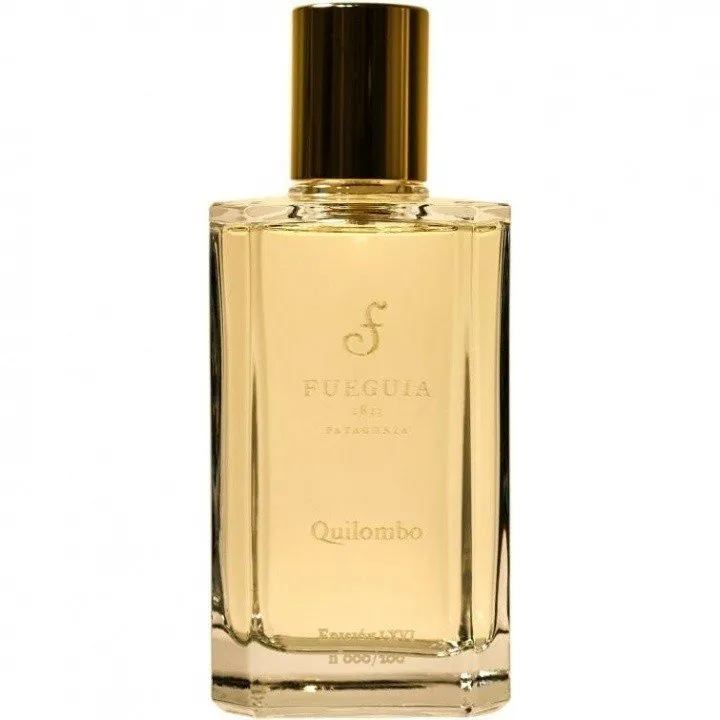Fueguia 1833 Quilombo (Perfume) perfume bottle
