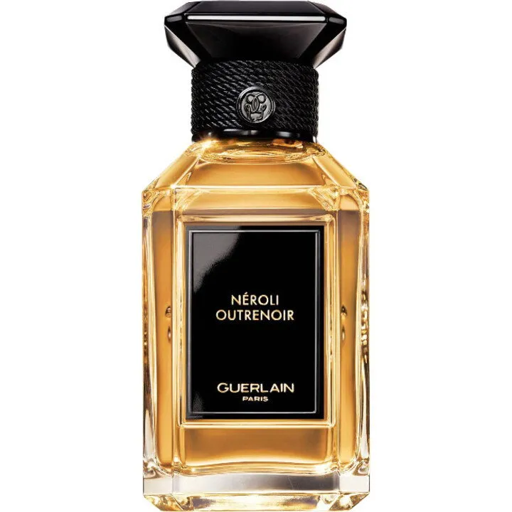 Guerlain Néroli Outrenoir (Eau de Parfum) perfume bottle