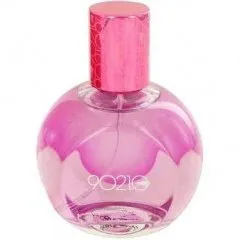 Beverly Hills 90210 Tickled Pink! perfume bottle